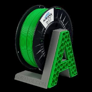 AURAPOL PLA HT110 3D Filament Zelená 1 kg 1,75 mm