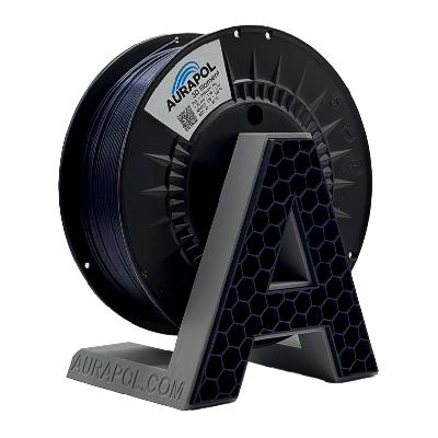 AURAPOL PLA 3D Filament Undercity Sky 1 kg 1,75 mm