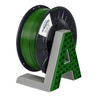 AURAPOL ASA 3D Filament Zelená tráva 850g 1,75 mm