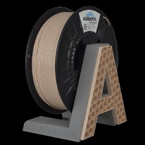 AURAPOL PET-G Rose Dust Filament  1 kg 1,75 mm