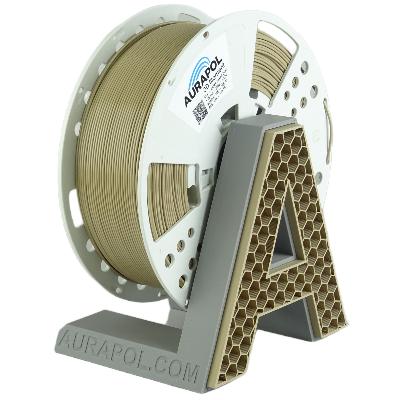 AURAPOL ASA 3D ARMY Desert Dust 850g 1,75 mm