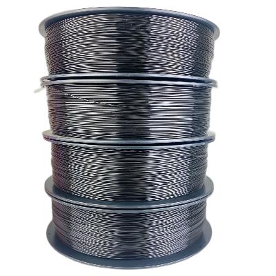 AURAPOL BOX 4x PLA Filament Černá 5 kg 1,75 mm