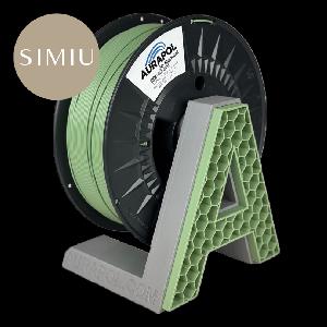 AURAPOL PLA 3D Filament Wild Sage 1 kg 1,75 mm