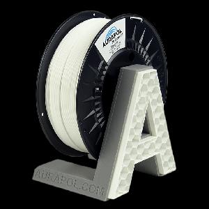 AURAPOL PLA HT110 3D Filament Bílá 1 kg 1,75 mm