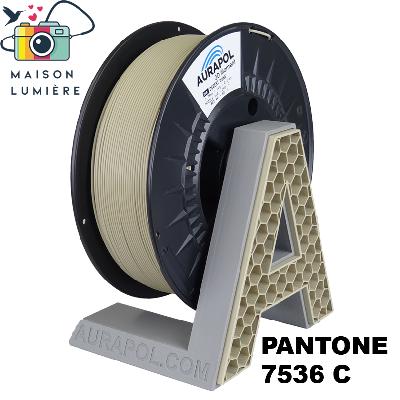 AURAPOL PLA 3D Filament L-EGO Desert Dune 1 kg 1,75 mm