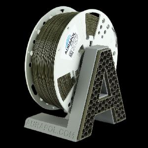 AURAPOL ASA 3D ARMY Armor Brown 850g 1,75 mm