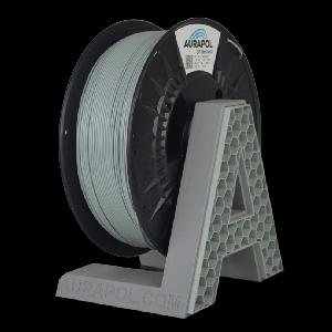 AURAPOL PET-G Filament Sky Grey 1 kg 1,75 mm