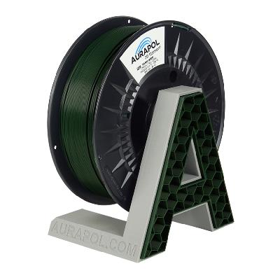 AURAPOL PLA 3D Filament PARK-SIDE 1 kg 1,75 mm