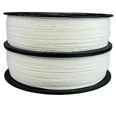 AURAPOL BOX 2x PET-G Filament Bílá 5 kg 1,75 mm