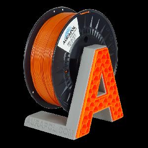 AURAPOL ASA 3D Filament Signální Oranžová 850g 1,75 mm