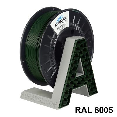 AURAPOL PET-G Filament PARK-SIDE 1 kg 1,75 mm