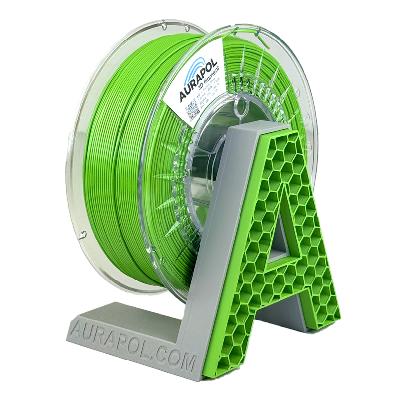 AURAPOL ASA 3D Filament Garden Green 850g 1,75 mm