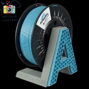 AURAPOL PLA 3D Filament SUMMER SKY 1 kg 1,75 mm
