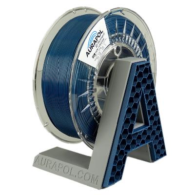 AURAPOL ASA 3D Filament Dark Turquoise 850g 1,75 mm