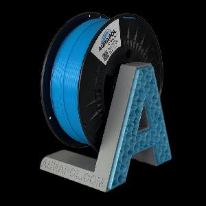 AURAPOL PLA 3D Filament Aqua dream částečně transparentní 1 kg 1,75 mm