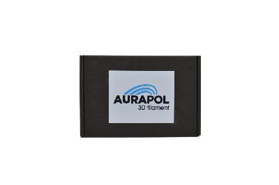 AURAPOL Vzorník filamentů – sada 170 barev