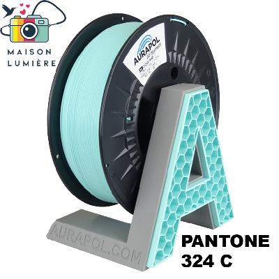 AURAPOL PLA 3D Filament L-EGO Cloud Nine 1 kg 1,75 mm