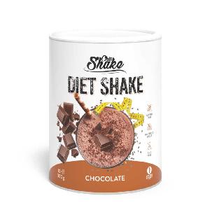 Chia Shake Dietní koktejl – čokoláda (10 jídel)
