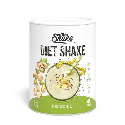 Chia Shake Dietní koktejl – pistácie (10 jídel)