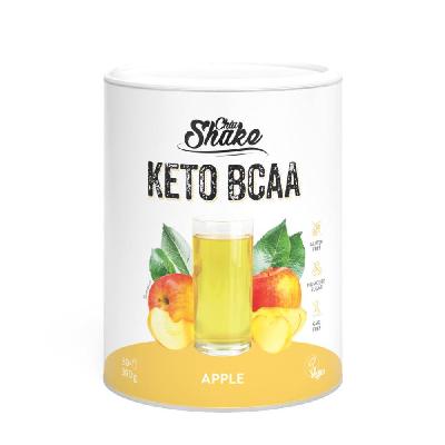 Chia Shake Keto BCAA (30 porcí)