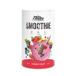 Chia Shake Smoothie – lesní ovoce (15 jídel)