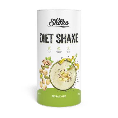 Chia Shake Velký dietní koktejl – slaný karamel (30 jídel)