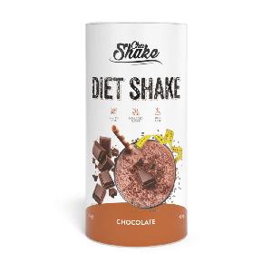 Chia Shake Velký dietní koktejl – čokoláda (30 jídel)