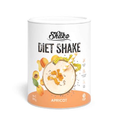 Chia Shake Dietní koktejl – meruňka (10 jídel)