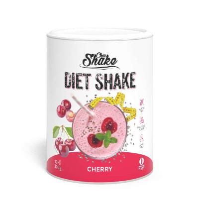 Chia Shake Dietní koktejl – třešeň (10 jídel)