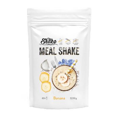 Chia Shake Velký Meal Shake – banán (40 jídel)