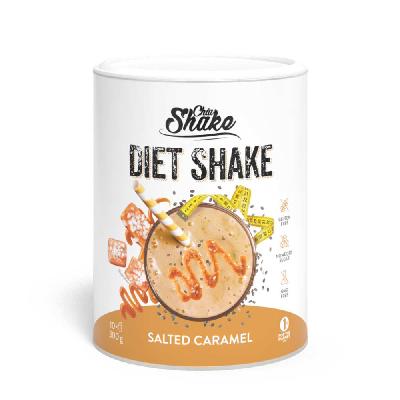 Chia Shake Dietní koktejl – slaný karamel (10 jídel)