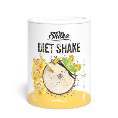 Chia Shake Dietní koktejl – vanilka (10 jídel)