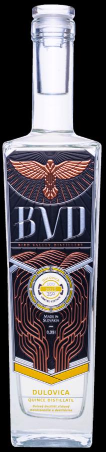 BVD Dulovica 45% 0,35l (holá láhev)