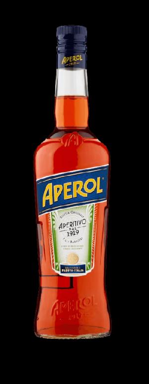 Aperol 11% 0,7L (holá láhev)