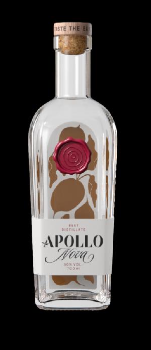 Apollo Nova - Repák 50% 0,7L (holá láhev)