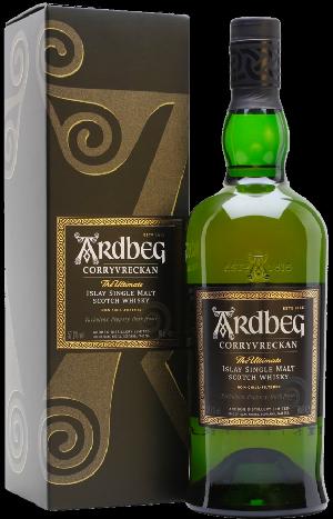Ardbeg Corryvreckan 57,1% 0,7l (karton)