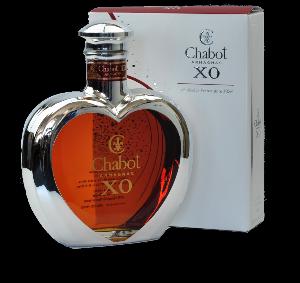 Chabot XO Couer 40% 0,5l (karton)