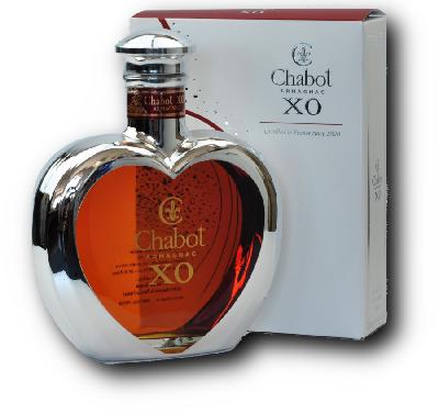 Chabot XO Couer 40% 0,5l (karton)