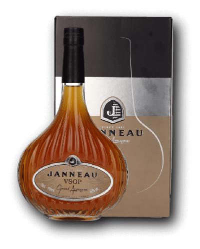 Janneau VSOP 40% 0,7L (karton)