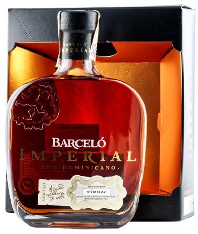 Barcelo Imperial 38% 0,7l (karton)