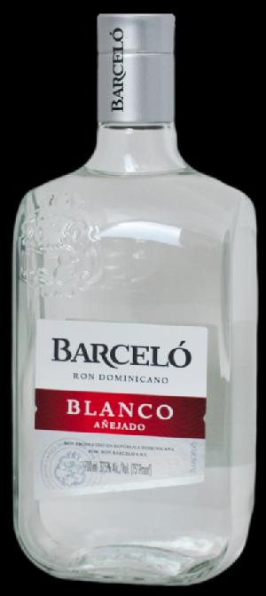 Barceló Blanco Añejado 37,5% 0,7L (holá láhev)