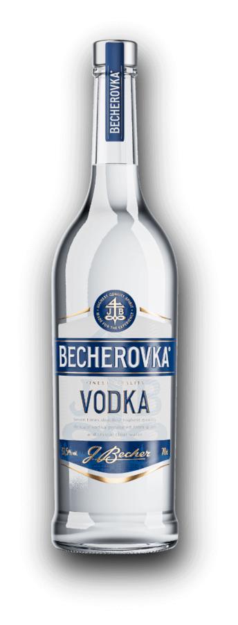 Becherovka Vodka 37,5% 0,7L