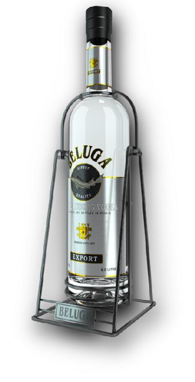 Značka Noblewood Adriatic DOO: Vodky
