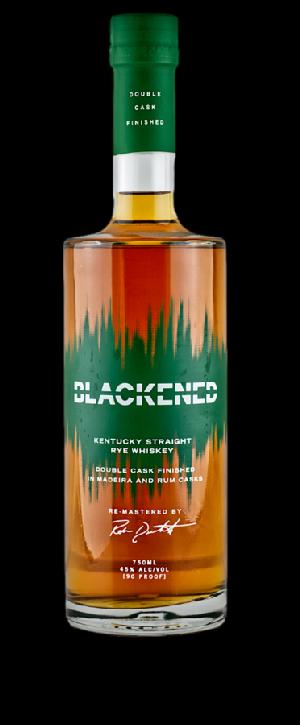 Blackened Rye The Lightning 2024 Limited Edition 45% 0,75L (holá láhev)