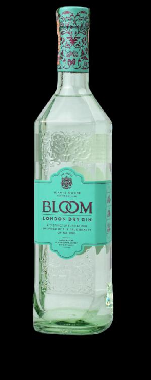 Bloom 40% 0,7L (holá láhev)