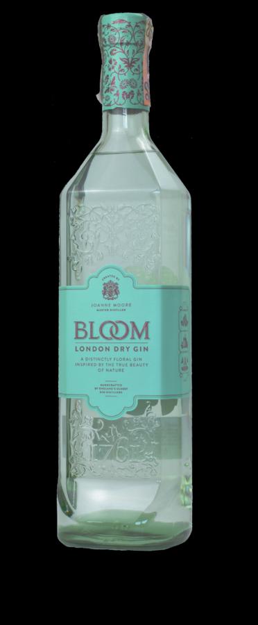 Bloom 40% 1L (holá láhev)