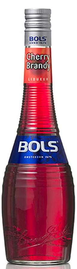 Bols Cherry 24% 0,7l (holá láhev)
