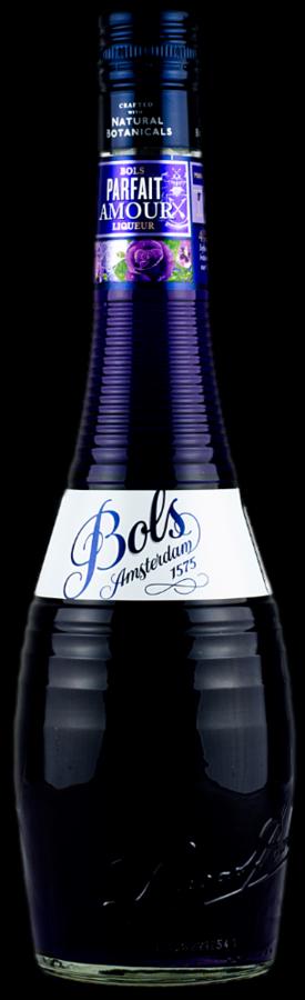Bols Parfait Amour 24% 0,7L (holá láhev)