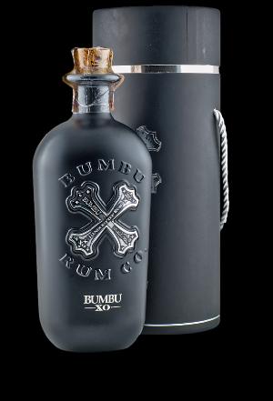 Bumbu XO 40% 0,7L (tuba)