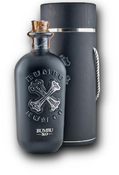 Bumbu XO 40% 0,7L (tuba)